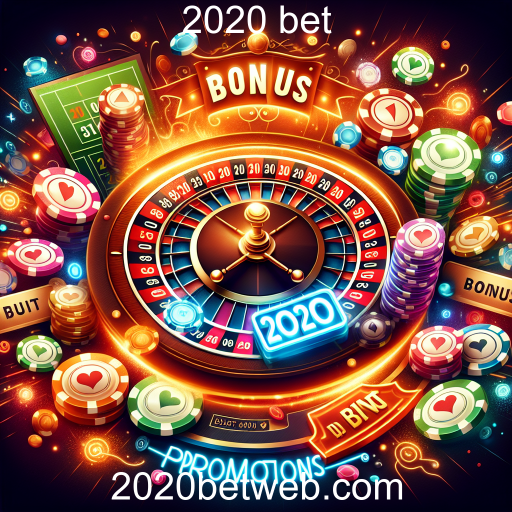 Descubra as Melhores Ofertas em Bônus e Promoções no 2020 bet
