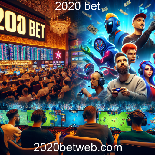 A Explosão dos Esports em 2020