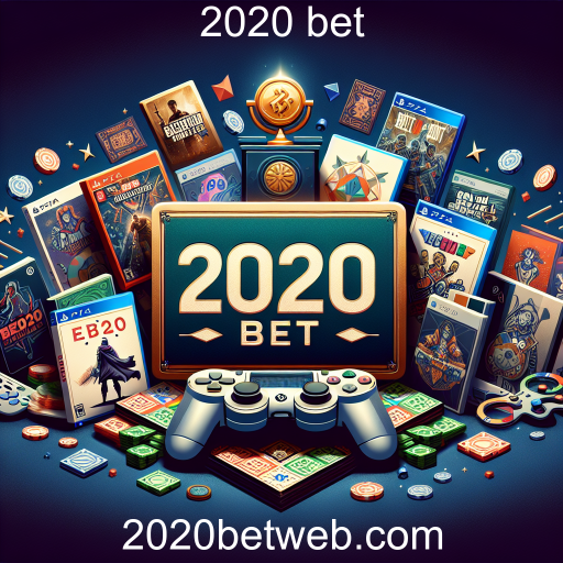 A Revolução dos Jogos em 2020: Destaques e Tendências