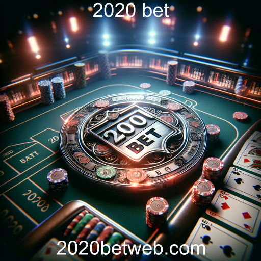 Descubra o Fascinante Mundo dos Jogos de Poker no 2020 Bet